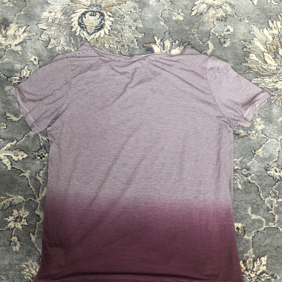 Striped shirt - Picture 2 of 3